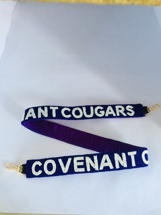 Covenant Cougar 44” Strap